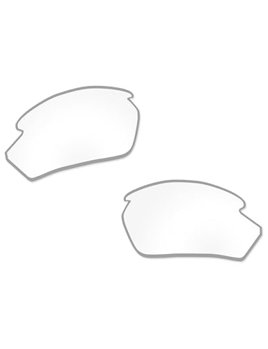 Image of Lenses | Earsocks Nose Piece Replacement for Rudy Project Rydon Sunglass - Multiple Options