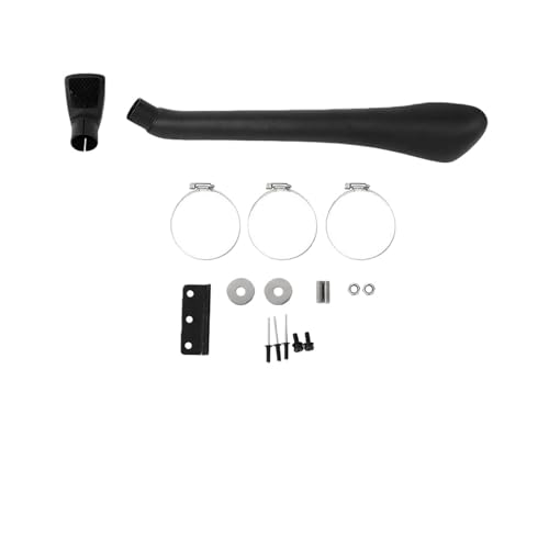 Snorkel d'admission d'air 4x4 pour Suzuki Jimny 1997-2018 JB23 JB43