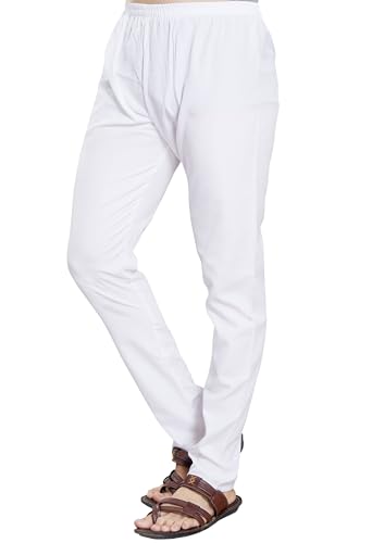 DIVISIVE Men's Cotton Blend Stitched Slim Fit Pyjama