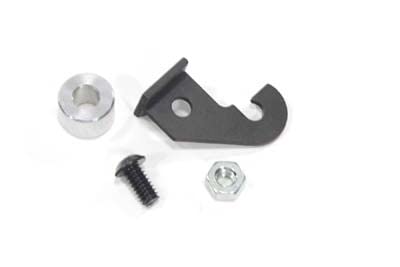 Billet Proof Designs EZ-Pull Clutch Assist Kit For 1987-2006 Harley Big Twin & Sportster Models - 40% Easier Pull