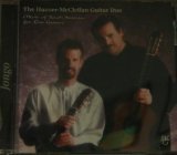 Jongo - Music of South America for Two Guitars