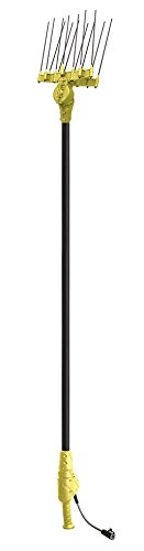 Abbacchiatore Scuotitore Elettrico BAZZUCA 12 Volt 600 W