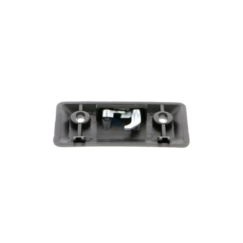 Cerradura para guantera miniatura 4