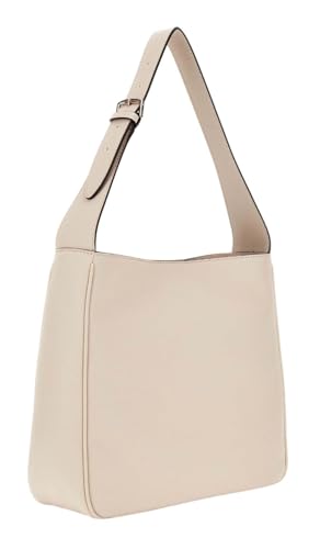 Image of GUESS Women's Fedora Hobo Shoulder Bag