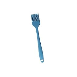 pincel de silicone culinário