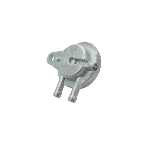 Grifo de Combustible y control de aceite para R125 T150 4