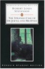 Doctor Jekyll and Mr.Hyde (Puffin Classics)