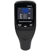 Portable Digital Car Paint Thickness Gauge Car Metal Automotive Paint Varnish Film Coating Meter Fe NFe 2in1 Retail Box
