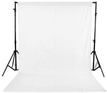 Boosty 8 x9 FT White LEKERA Backdrop Photo Light Studio Photography Background