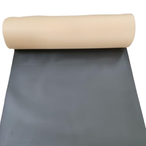 CaFfen DäMmmatte Auto 150/200 cm x 50 cm Auto Schallschutz Akustische Isolierung Schaum 3/6/10mm Thermische Schalldämmung lärm Isolierung for Autos Isolierung FüR Autos(6mmx200cmx50cm)