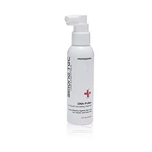 DNA-Pollen Hair Growth Stimulating Treatment 118ML