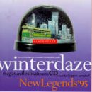 Various - Winterdaze New Legends '95 The Gay And Lesbian Party CD - DanceNet - ALSOCD001-LPD
