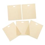 TOPBATHY 5 piezas Bolsas para Reutilizables Resistentes al Calor hasta Antiadherentes para Sándwiches y Pan Aptas Horno y Microondas Fácil Limpieza y Protección de Alimentos
