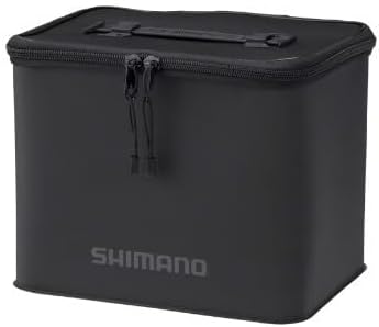 シマノシューズケース BK-077X(ブラック）