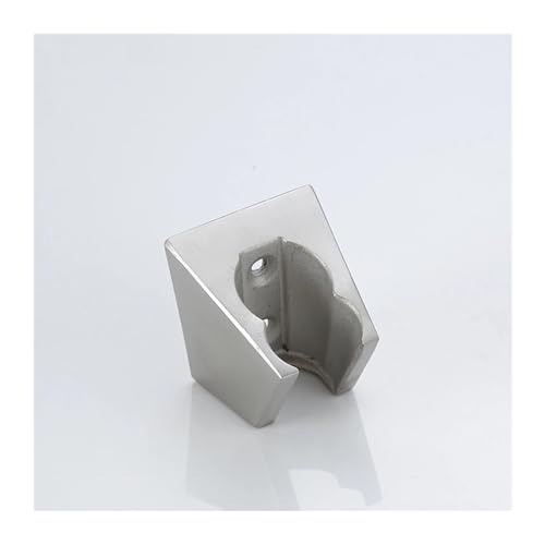 Juego de grifos de ducha para baño de acero inoxidable 304 con grúa mezcladora 6