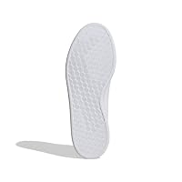 adidas Herren Urban Court Shoes, FTWR White/FTWR White/Collegiate Green, 39 1/3 EU – Ansicht 7