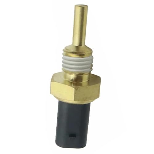 Sensor de temperatura de motor Cadillac CT5 2022 para solucionar fallos de refrigerante 6