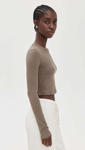 Women's Verona Crop Shirt4