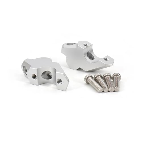 Rehausseur de guidon pour moto DSX 900 : pilotez sans fatigue