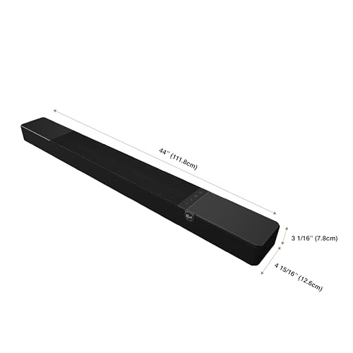 Bose Smart Soundbar 900
