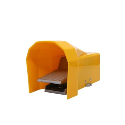 Pédale pneumatique 4F210-08L pour libérer les mains lors du pilotage de cylindre FV320 - 3