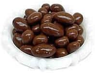 Milk Chocolate Bridge Mix, 1LB