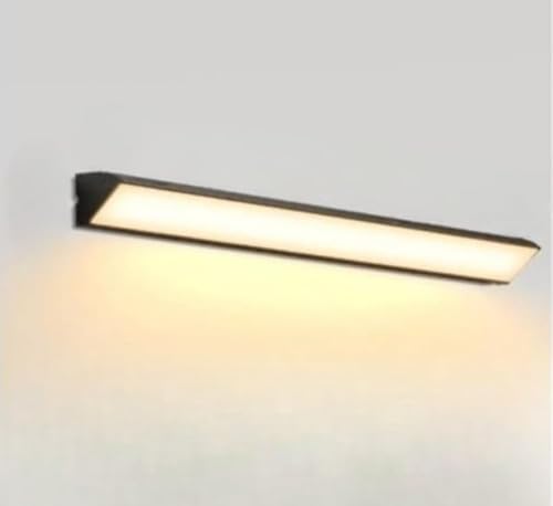 GEBYUI門札ライト 門柱灯 LED 庭園灯 防水仕様で防雨対応 現代風デザイン 玄関灯として最適 壁掛け式で設置簡単 屋内外兼用 家庭用照明で明るさ担保?