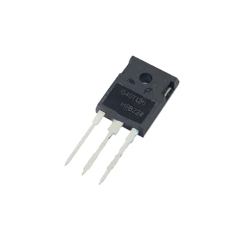WUZDPRCJ 1PCS IGW40T120FKSA1 IGBT Tube 1200V 75A