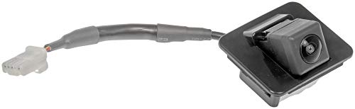 Caméra de recul Dorman 592-257 pour stationnement arrière et assistance de guidage de voiture