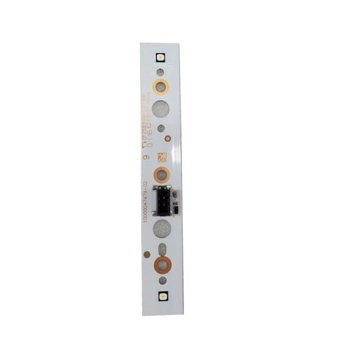 Módulo DRL para Q7 2016-2019 placa PCB de luces diurnas referencia E243951 3