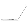 ASUS VivoBook 17 K712EA Thin and Light Laptop, 17.3” FHD Display, Intel Core i7-1165G7, 16GB DDR4 RAM, 1TB PCIe SSD, Windows 10 Home, Fingerprint, Transparent Silver, K712EA-DS76