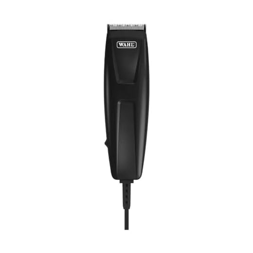Máquina de Corte Pro Cut 127v Wahl Linha Doméstica Cor Preto