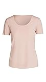  Wolford Damen Aurora Pure Shirt Rose tan S