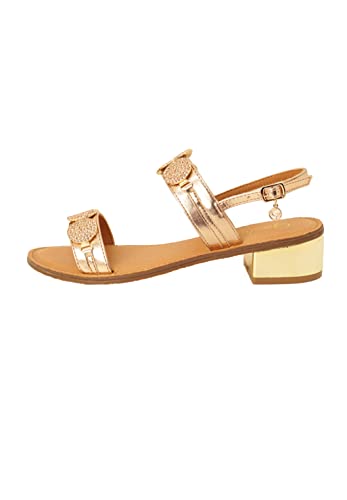 GARDINI SPIRIT - Sandali in Tessuto Sintetico da