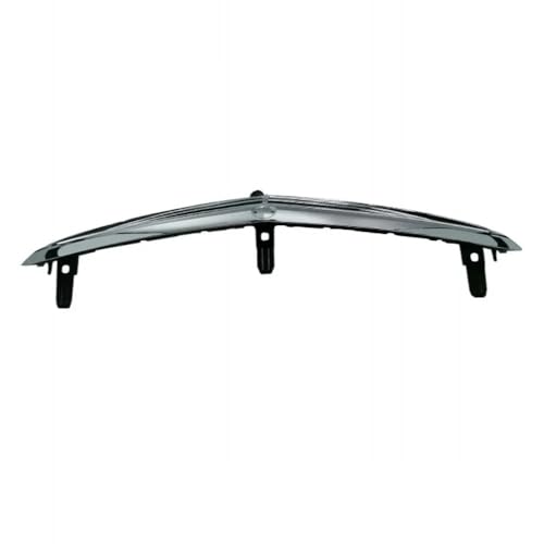 Calandre avant Classe E W212 2014 2015 : Grille pare-chocs E200 E300 E350 - 6