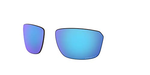 Image of Oakley Women's Split Shot Sport Replacement Sunglass Lenses