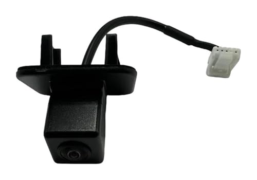 Caméra de recul Mazda 3 6 CX-5 BHN9-67-RC0 assistance stationnement arrière