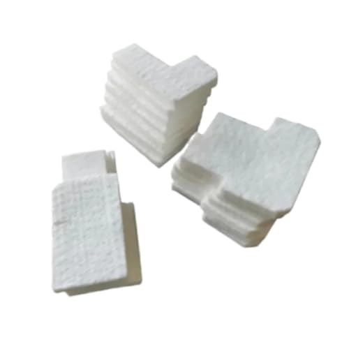 Tampon éponge poreux d'encre 1469197 pour imprimante T50 R290 (1 Set)