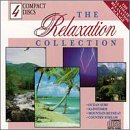 Relaxation Collection [Audio CD]