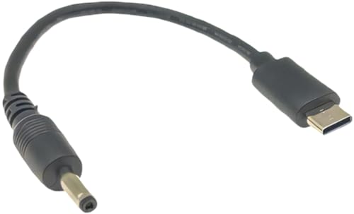 Amazon.co.jp: CNCTWO(コネクトツー) USB Type-CからDCへ変換ケーブル