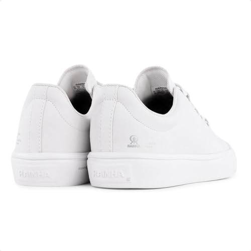 Tenis Rainha Queen,Branco,42