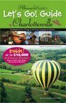 Albemarle Family's Let's Go! Guide to Charlottesville and more! Hundreds of Fun Things to Do From Da 0978967410 Book Cover