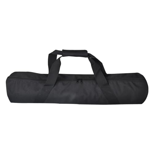 Bolsa para trípode de fotografía resistente con funda Oxford acolchada