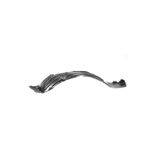Image of FitParts Compatible with Honda Pilot 2009-2011 Front Left Fender Liner