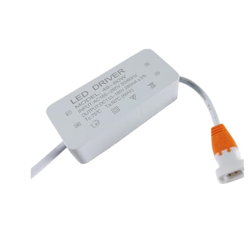 Transformateur LED alimentation courant constant 18-24W connecteur clipsable