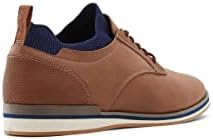 ALDO Men's Gladosen Oxford, Cognac, 10 | Image 2