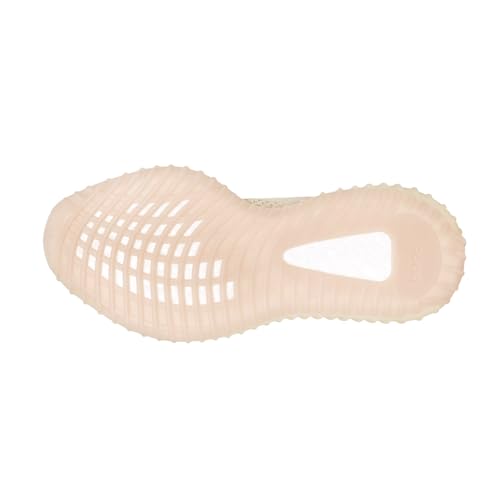 Image of adidas Yeezy Boost 350 V2 Slip-On Sneaker - Comfort Slip Shoe Design, Lightweight Lace Sneaker, Durable Traction Rubber Shoe