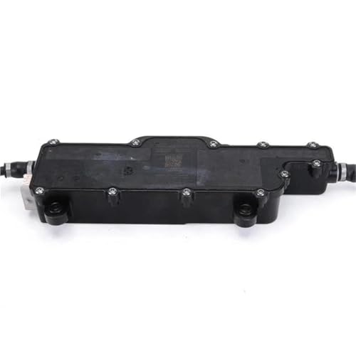 Freno mano eléctrico Kia Sorento solucione bloqueo de ruedas con módulo 59700-C5610 2