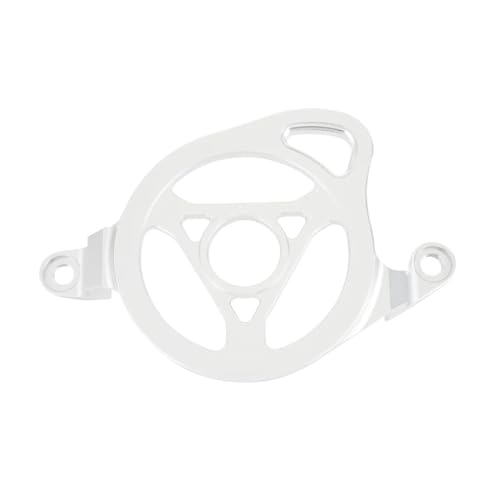 Protecteur stator de moteur Sur Ron évite les pannes de boîtier en enduro