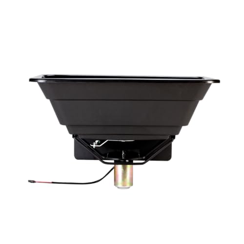 MAXXTUFF 50 lb ATV Spreader